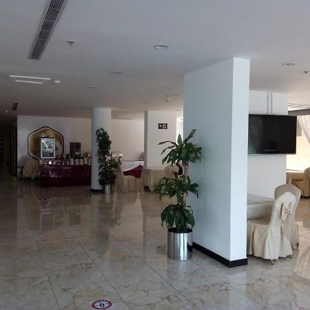 Shahad Alola Serviced Apartments Ta'if Kültér fotó