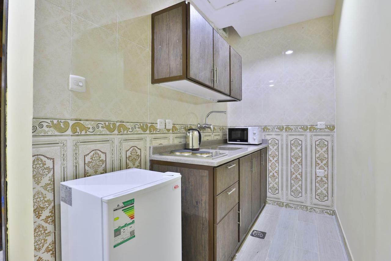 Shahad Alola Serviced Apartments Ta'if Kültér fotó