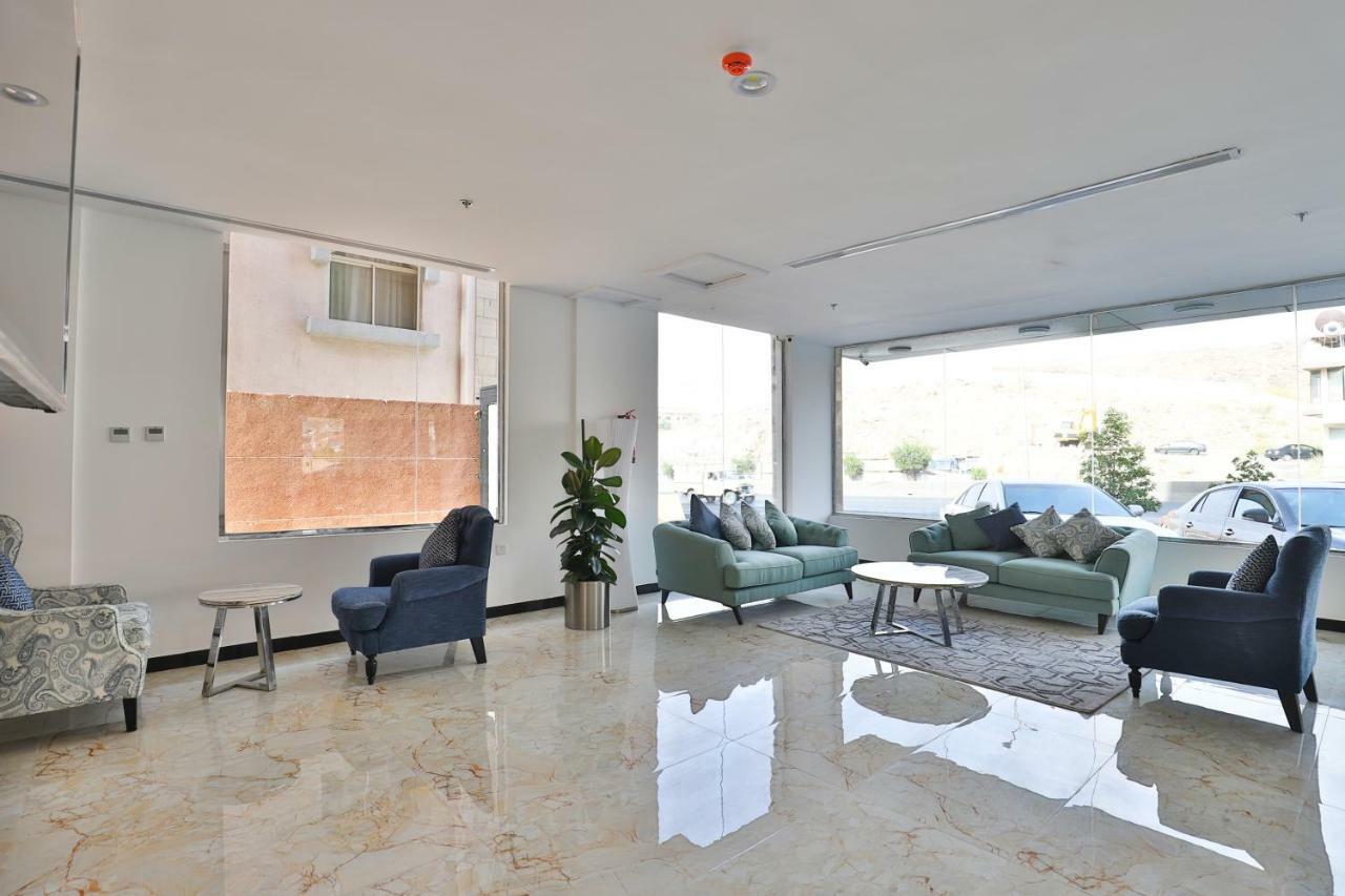 Shahad Alola Serviced Apartments Ta'if Kültér fotó