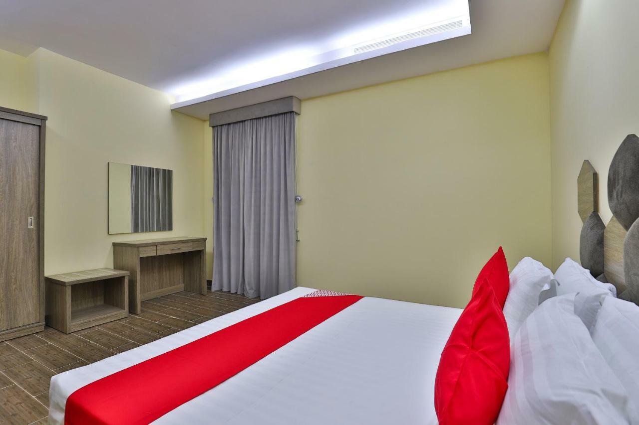 Shahad Alola Serviced Apartments Ta'if Kültér fotó