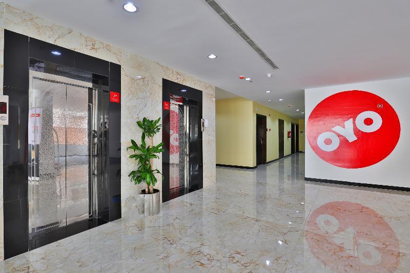 Shahad Alola Serviced Apartments Ta'if Kültér fotó