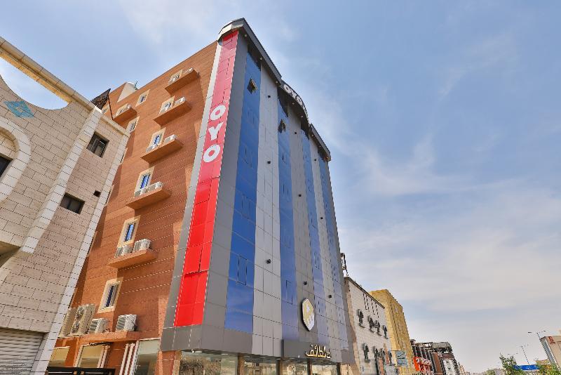 Shahad Alola Serviced Apartments Ta'if Kültér fotó